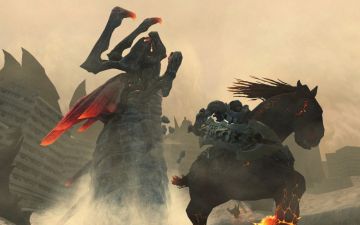 Immagine -12 del gioco Darksiders per Xbox 360