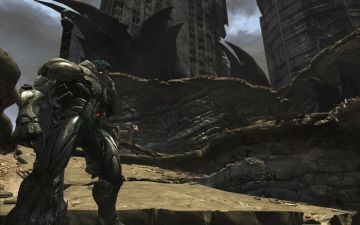Immagine -10 del gioco Darksiders per Xbox 360