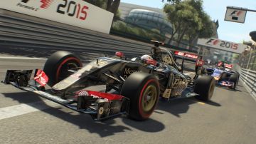 Immagine -7 del gioco F1 2015 per Xbox One