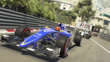 Immagine -6 del gioco F1 2015 per Xbox One
