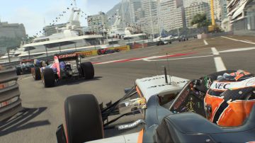 Immagine -5 del gioco F1 2015 per Xbox One