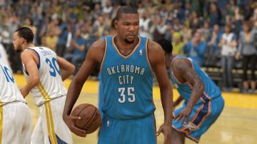 Immagine -13 del gioco NBA 2K14 per Xbox One