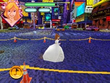 Immagine -5 del gioco Enchanted per Nintendo DS