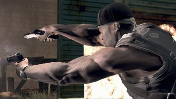 Immagine -5 del gioco 50 Cent: Blood On The Sands per PlayStation 3
