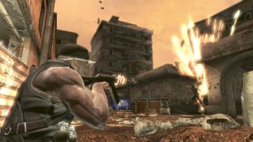 Immagine -15 del gioco 50 Cent: Blood On The Sands per PlayStation 3