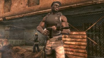 Immagine -14 del gioco 50 Cent: Blood On The Sands per PlayStation 3