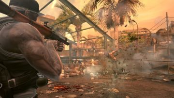 Immagine -11 del gioco 50 Cent: Blood On The Sands per PlayStation 3