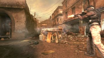 Immagine -10 del gioco 50 Cent: Blood On The Sands per PlayStation 3