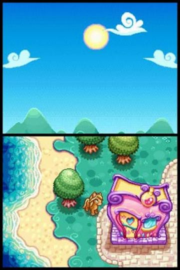 Immagine -14 del gioco Bratz Ponyz per Nintendo DS