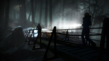 Immagine -14 del gioco Until Dawn per PlayStation 4