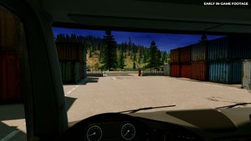 Immagine 2 del gioco Truck Driver per Nintendo Switch