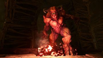 Immagine -10 del gioco Doom per PlayStation 4