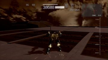 Immagine -4 del gioco Armored Core For Answer per PlayStation 3