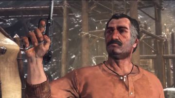 Immagine -11 del gioco Red Dead Redemption 2 per PlayStation 4