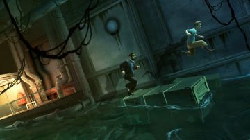 Immagine -4 del gioco Le avventure di Tin Tin: il videogioco per Xbox 360