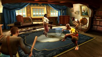 Immagine -11 del gioco Le avventure di Tin Tin: il videogioco per Xbox 360
