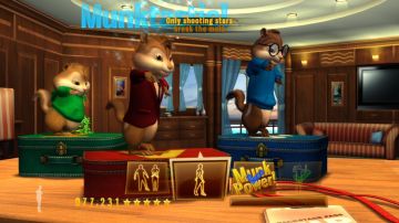 Immagine -17 del gioco Alvin & The Chipmunks per Xbox 360