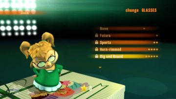 Immagine -13 del gioco Alvin & The Chipmunks per Xbox 360