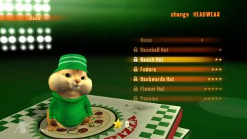 Immagine -12 del gioco Alvin & The Chipmunks per Xbox 360
