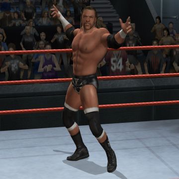 Immagine -4 del gioco WWE Smackdown vs. RAW 2008 per PlayStation 2