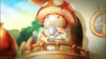 Immagine 23 del gioco Mushroom Wars 2 per Nintendo Switch