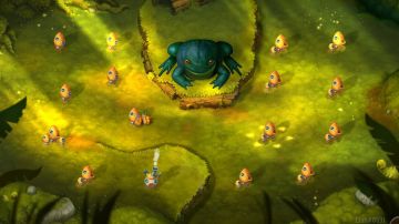 Immagine 28 del gioco Mushroom Wars 2 per Nintendo Switch