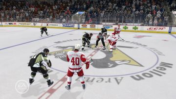 Immagine -13 del gioco NHL 09 per Xbox 360
