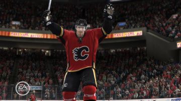Immagine -11 del gioco NHL 09 per Xbox 360