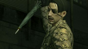 Immagine -5 del gioco Yakuza Kiwami per PlayStation 4