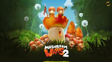 Immagine 27 del gioco Mushroom Wars 2 per Nintendo Switch