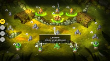 Immagine 30 del gioco Mushroom Wars 2 per Nintendo Switch
