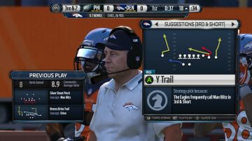 Immagine 26 del gioco Madden NFL 15 per Xbox 360