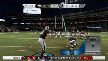 Immagine -3 del gioco Madden NFL 20 per PlayStation 4