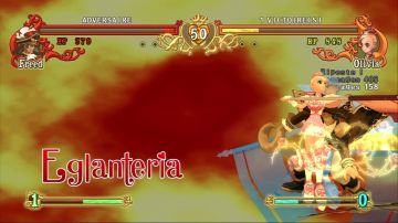 Immagine -6 del gioco Battle Fantasia per PlayStation 3