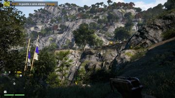 Immagine 93 del gioco Far Cry 4 per PlayStation 4