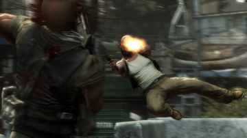 Immagine 19 del gioco Max Payne 3 per PlayStation 3