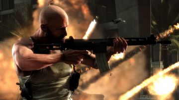Immagine 22 del gioco Max Payne 3 per PlayStation 3