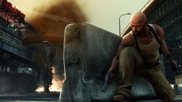Immagine 23 del gioco Max Payne 3 per PlayStation 3