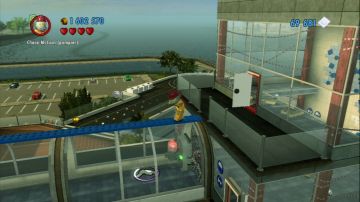 Immagine 6 del gioco LEGO City Undercover per Xbox One