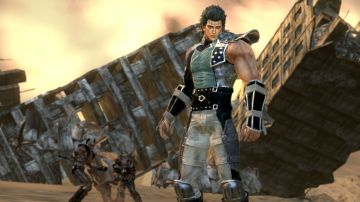 Immagine 37 del gioco Fist of the North Star: Ken's Rage per PlayStation 3