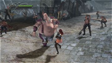 Immagine 40 del gioco Fist of the North Star: Ken's Rage per PlayStation 3