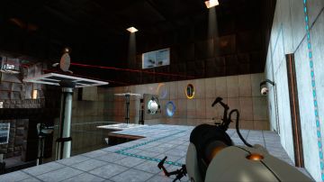 Immagine -4 del gioco Half Life 2: The Orange Box per Xbox 360