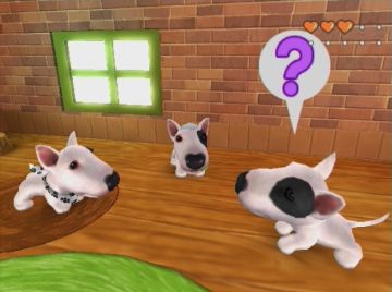 Immagine -9 del gioco The Dog Island per PlayStation 2
