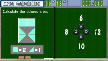 Immagine -17 del gioco Mind Quiz per PlayStation PSP