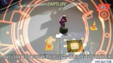 Immagine -5 del gioco Invizimals per PlayStation PSP