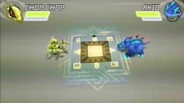 Immagine -6 del gioco Invizimals per PlayStation PSP