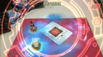 Immagine -9 del gioco Invizimals per PlayStation PSP