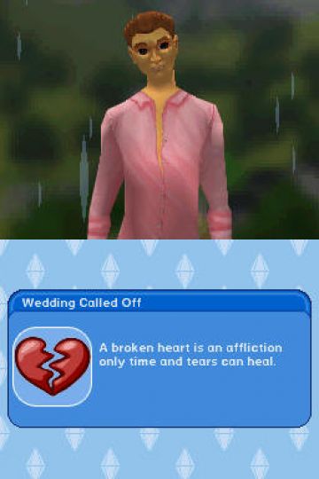 Immagine -16 del gioco The Sims 3 per Nintendo DS