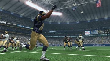 Immagine -14 del gioco Madden NFL 07 per PlayStation 3