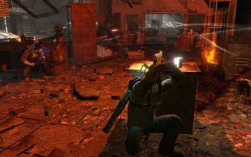 Immagine 3 del gioco Inversion per PlayStation 3